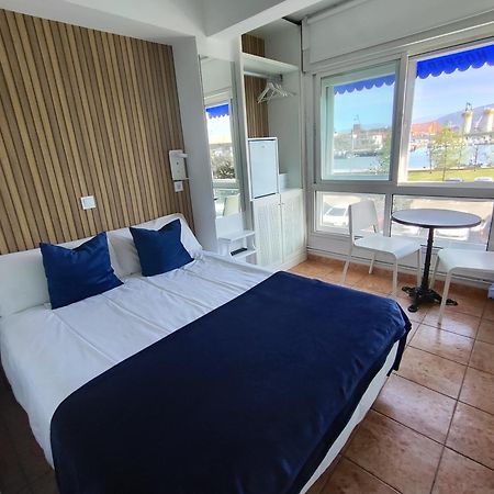 Hostal Lucy Santander Extérieur photo