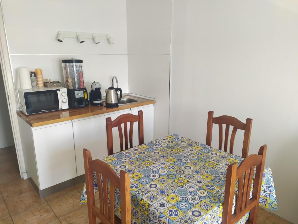 Hostal Lucy Santander Extérieur photo