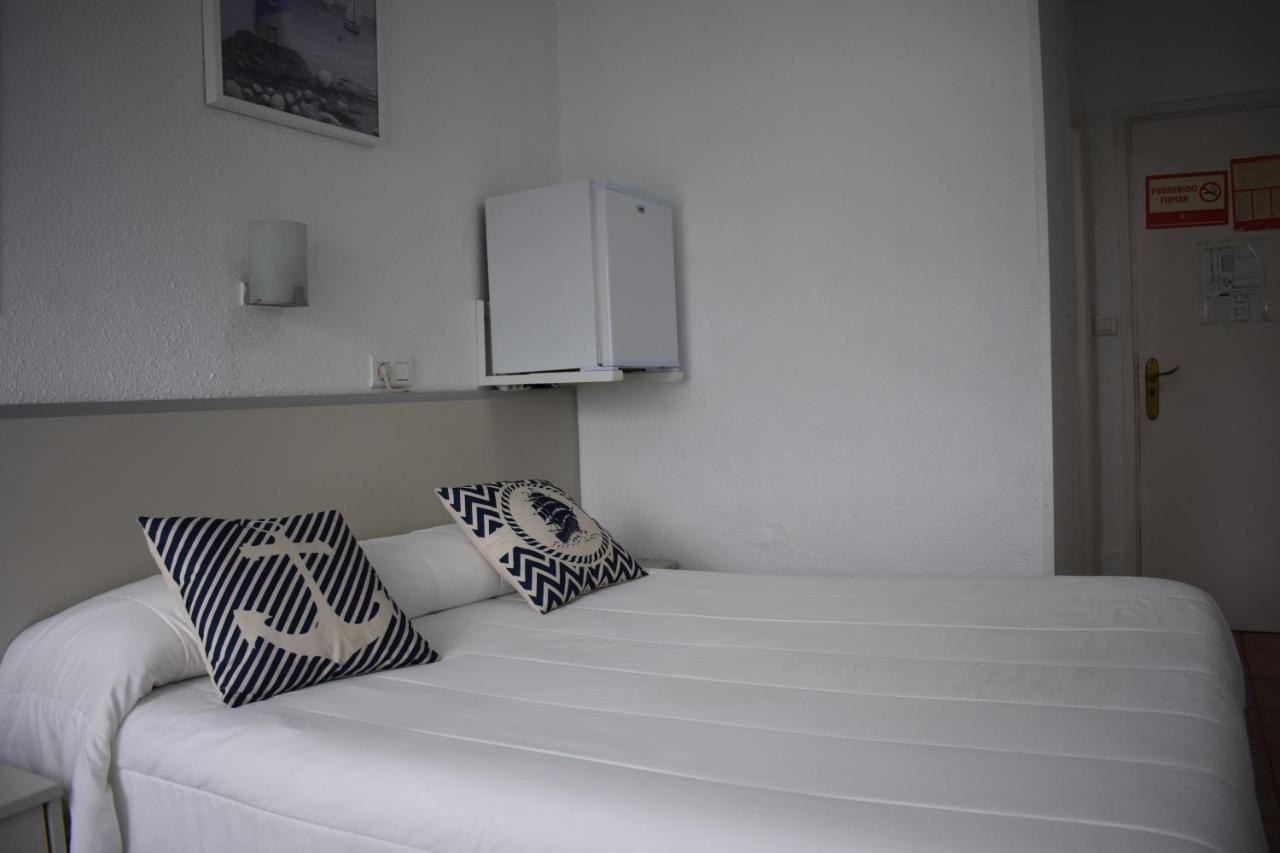 Hostal Lucy Santander Extérieur photo