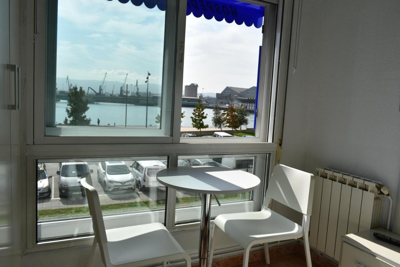 Hostal Lucy Santander Extérieur photo