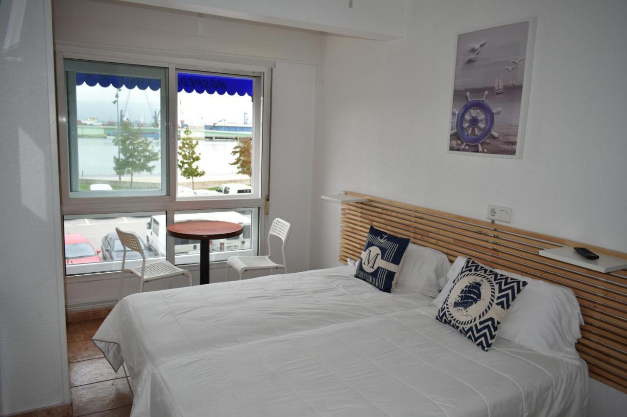 Hostal Lucy Santander Extérieur photo