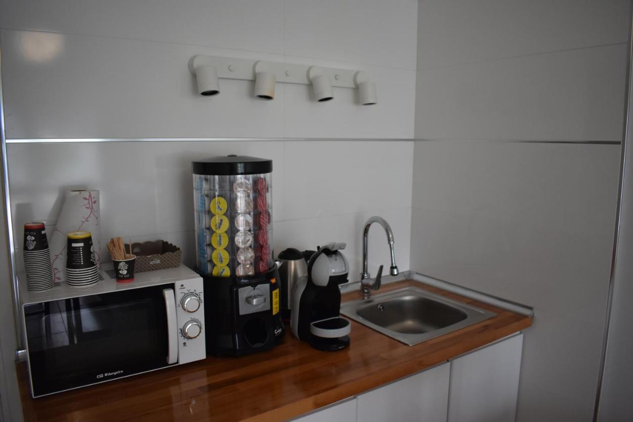 Hostal Lucy Santander Extérieur photo