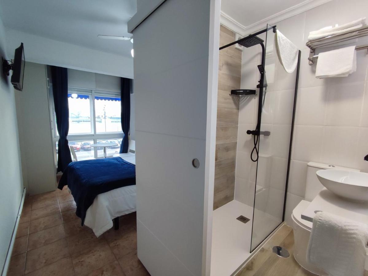 Hostal Lucy Santander Extérieur photo