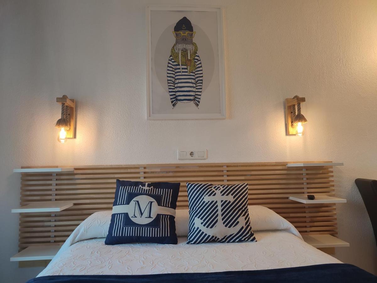 Hostal Lucy Santander Extérieur photo