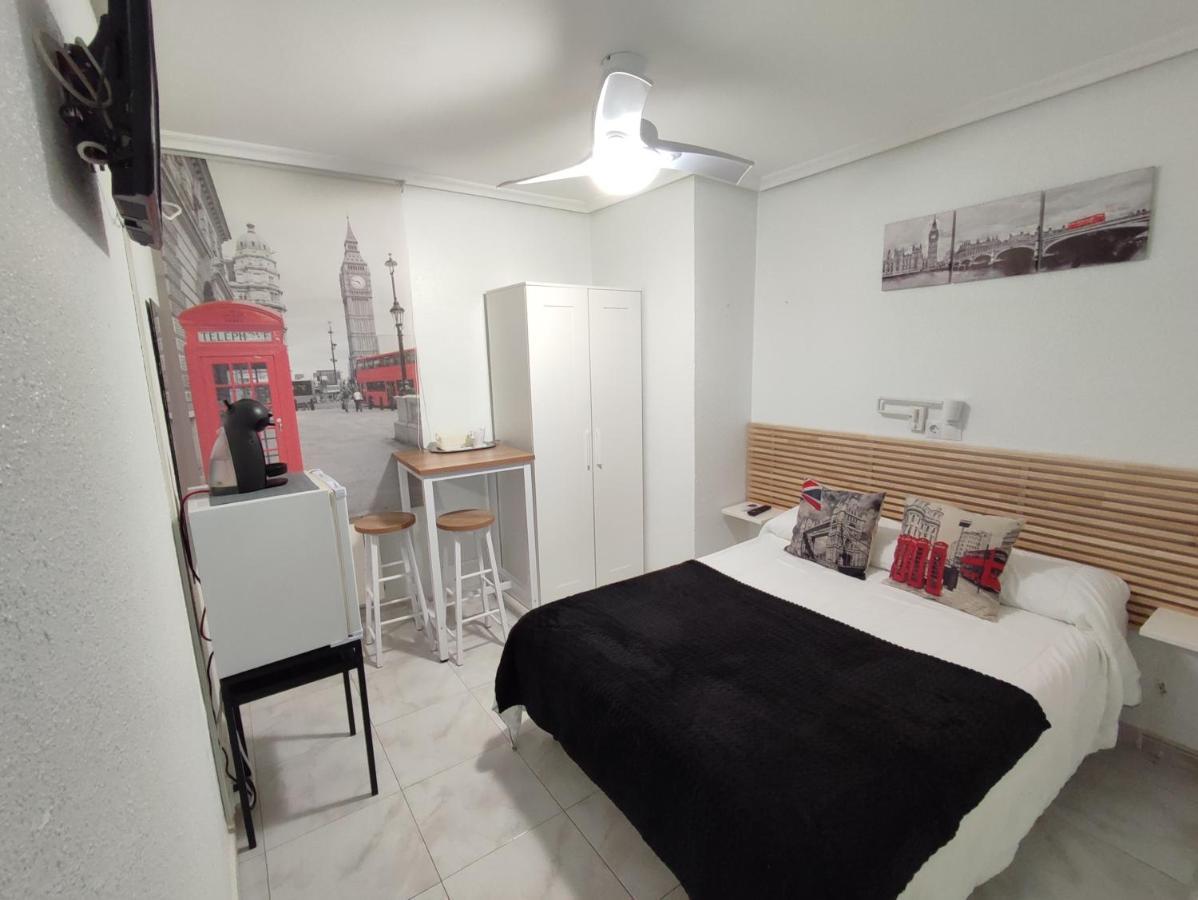 Hostal Lucy Santander Extérieur photo