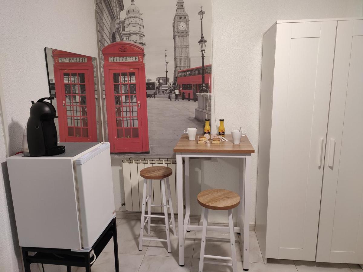 Hostal Lucy Santander Extérieur photo