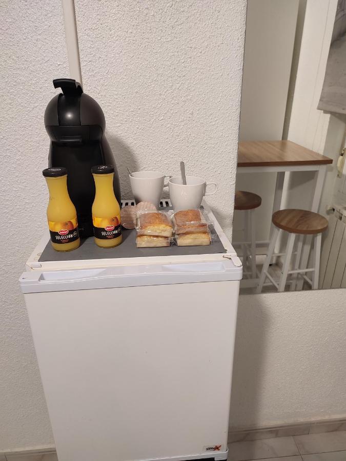 Hostal Lucy Santander Extérieur photo