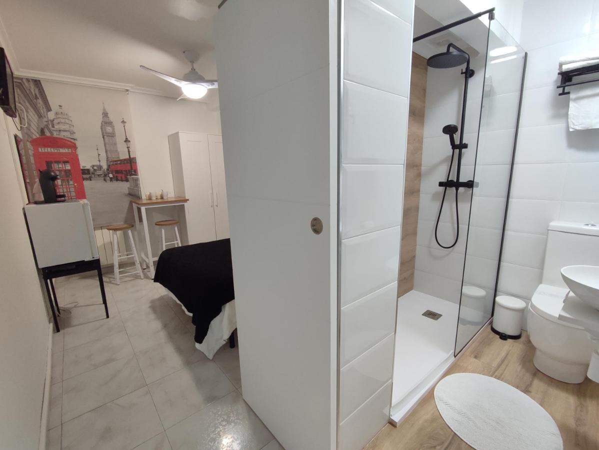 Hostal Lucy Santander Extérieur photo