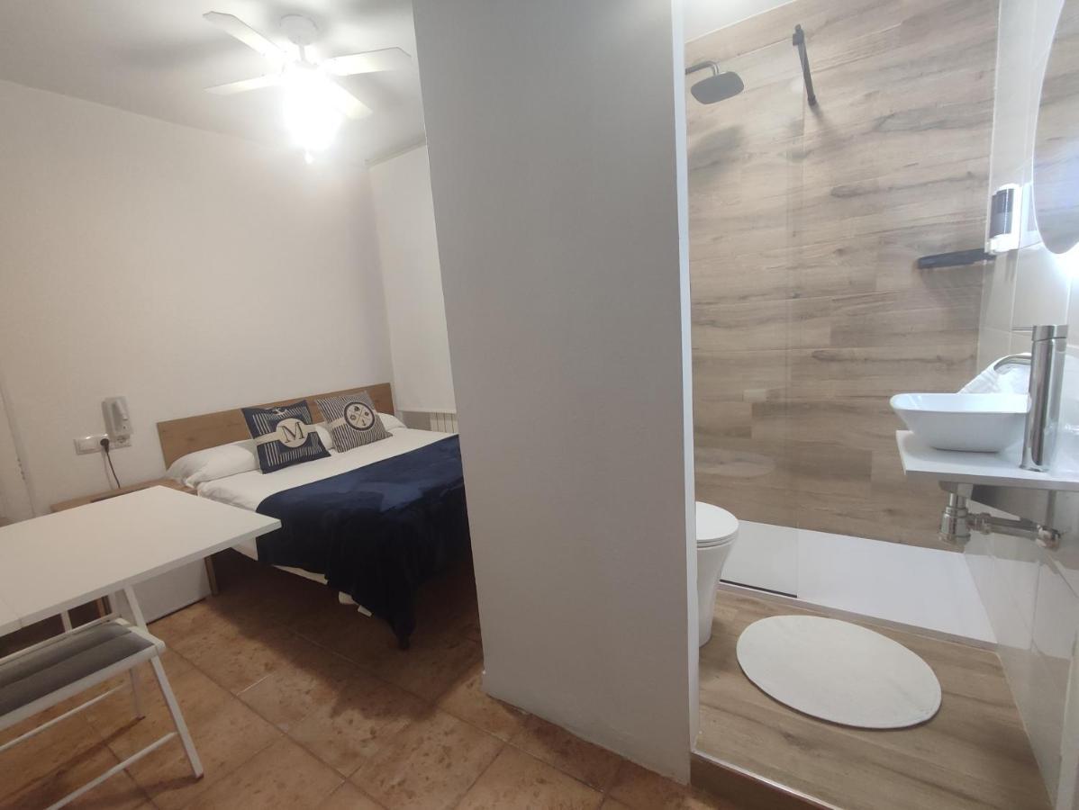 Hostal Lucy Santander Extérieur photo