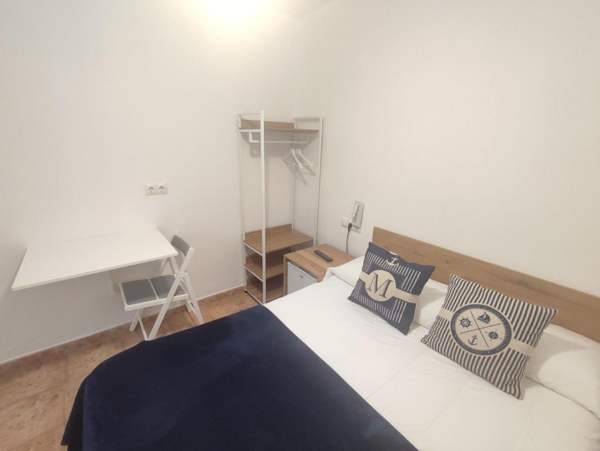 Hostal Lucy Santander Extérieur photo