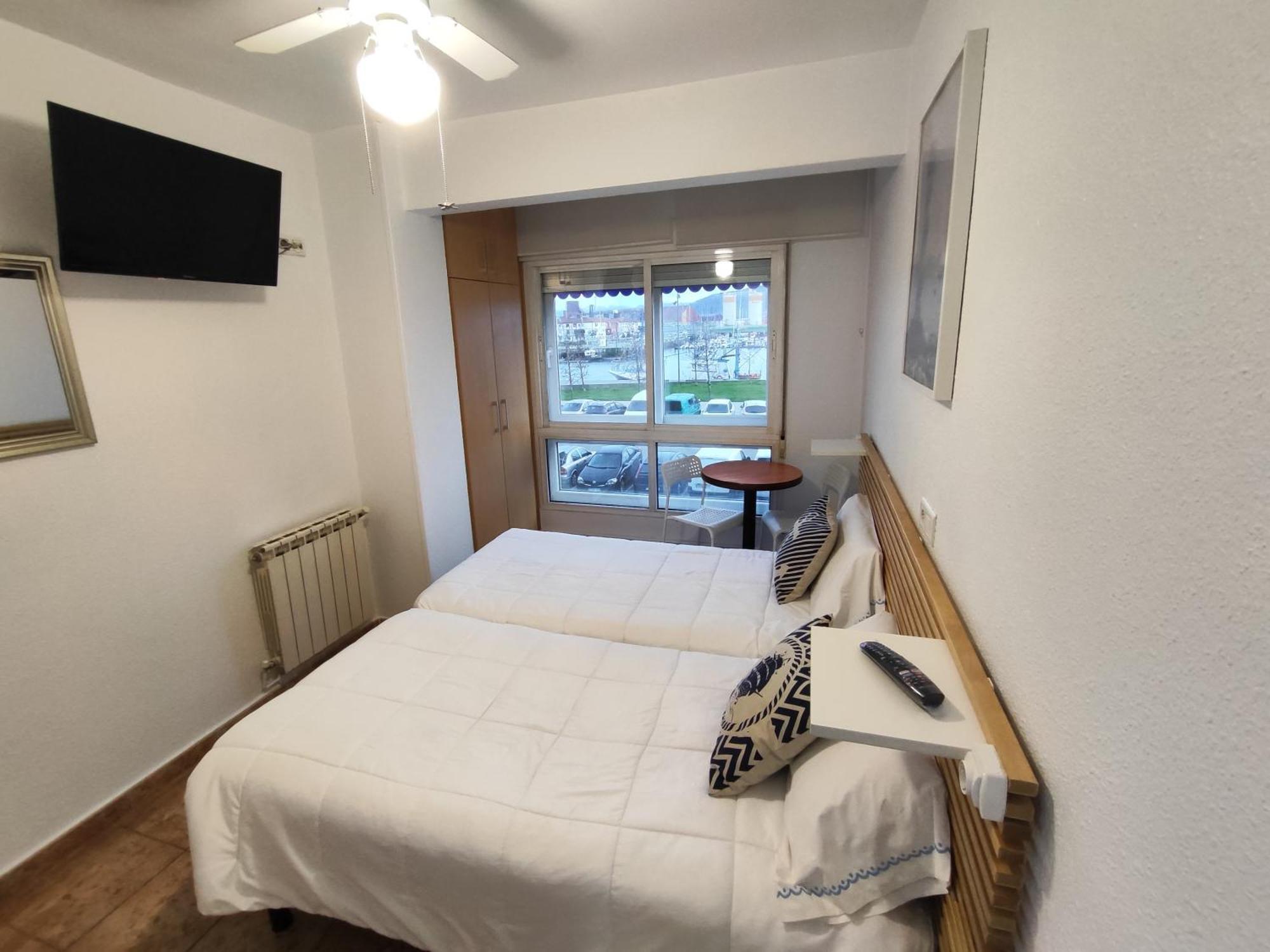 Hostal Lucy Santander Extérieur photo
