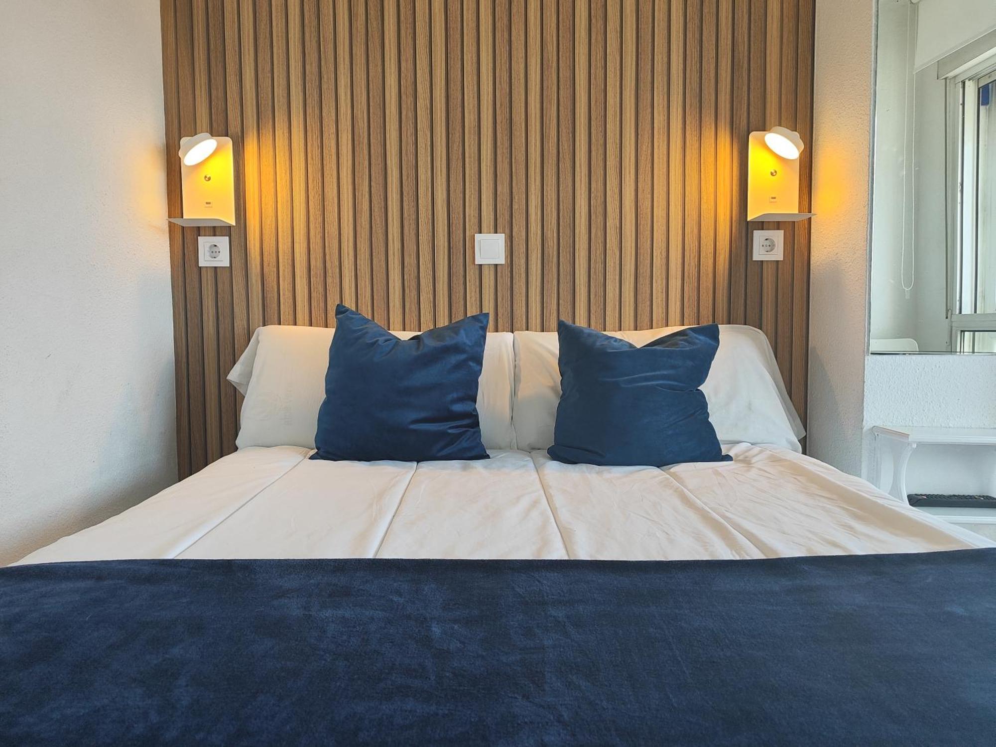 Hostal Lucy Santander Extérieur photo