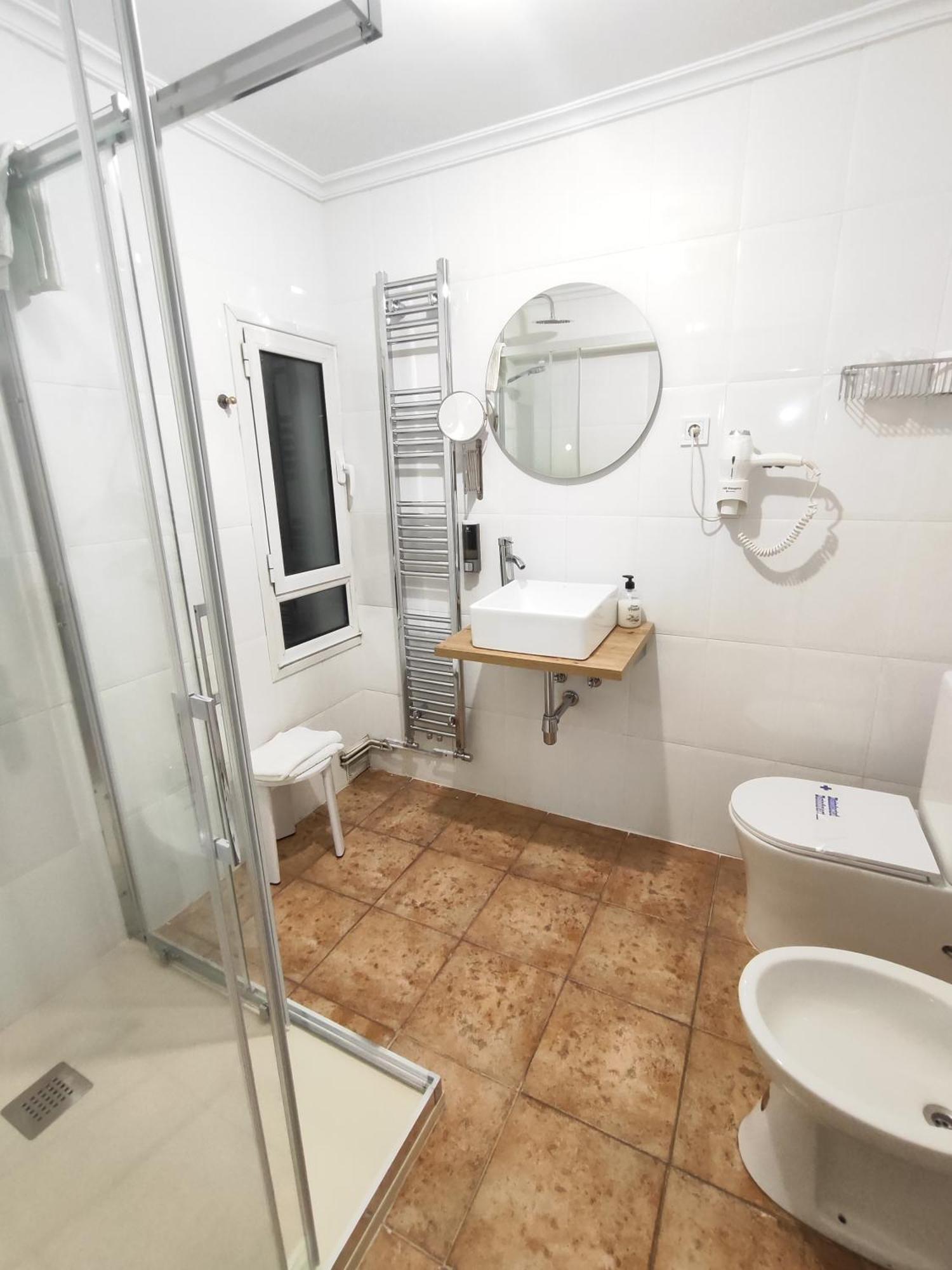 Hostal Lucy Santander Extérieur photo