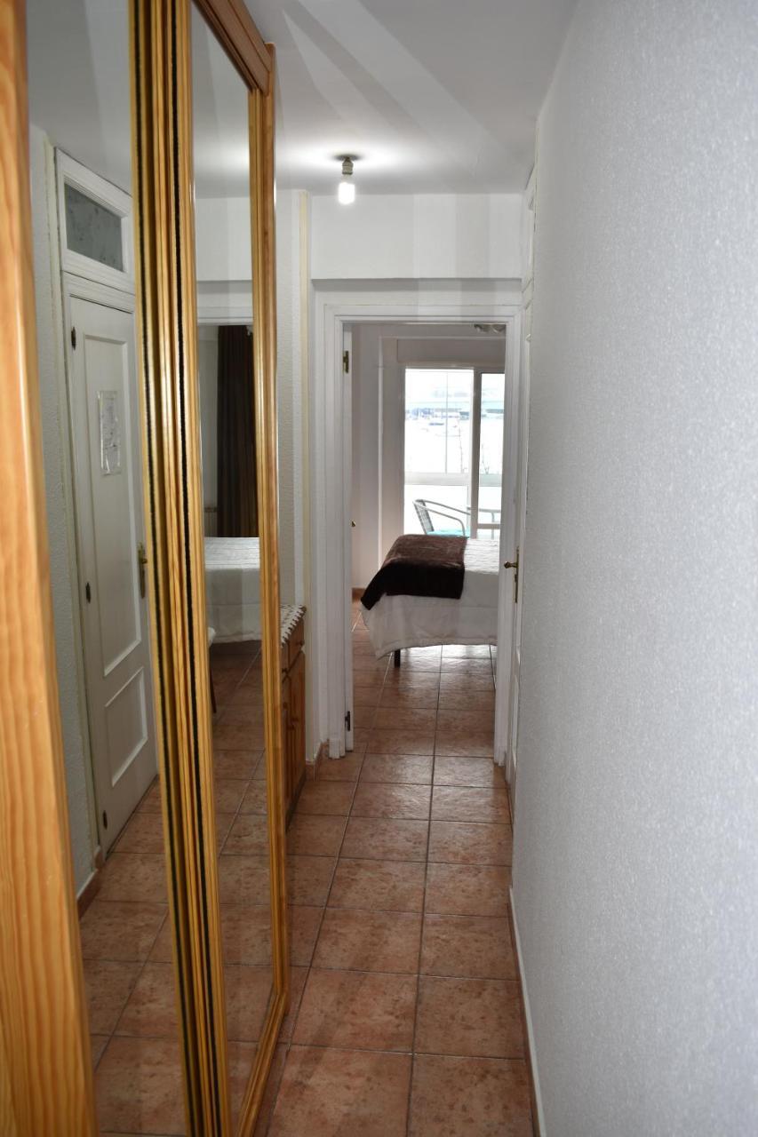 Hostal Lucy Santander Extérieur photo